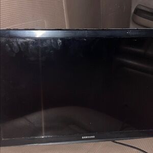 Samsung Glossy Black Display